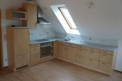 Foto - Gepflegte 4 Zi. Wohnung in Witzlhof ab 01.06.2026 zu vermieten