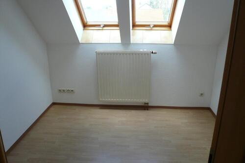 Foto - 4 Zimmer Etagenwohnung in Poppenricht