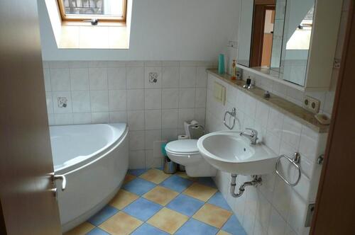 Foto - Etagenwohnung in Poppenricht zur Miete