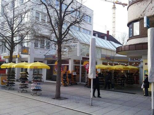 Foto - [VAC-23165] Tiefgaragenstellplatz