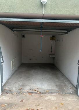 Foto - Garage in Vlotho zu vermieten! - 60,00&nbsp;EUR Miete,