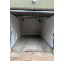 Garage in Vlotho zu vermieten! - 60,00&nbsp;EUR Miete, in Vlotho (PLZ: 32602)