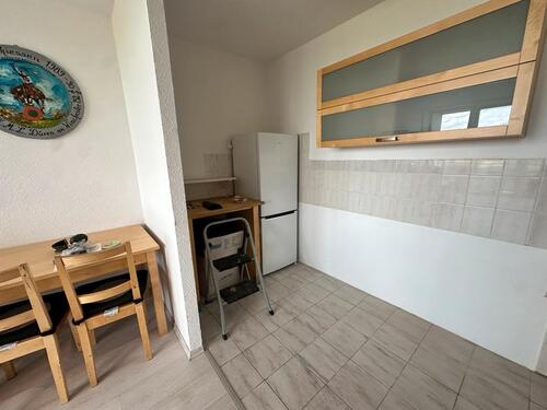 Foto - Etagenwohnung in Sankt Augustin zur Miete