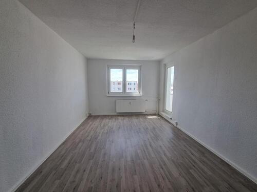 Foto - Frisch renovieret Familienwohnung in Burg