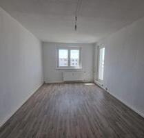 Frisch renovieret Familienwohnung in Burg