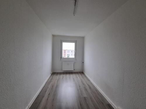 Foto - 4 Zimmer Etagenwohnung in Burg
