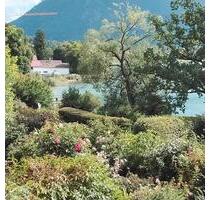 2,5 Zimmer Eigentumswohnug in Tegernsee Süd mit See und Bergblick