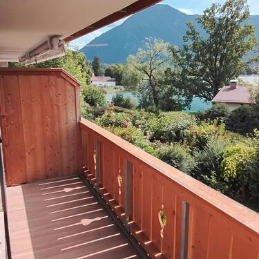 Foto - 2.5 Zimmer Hochparterre zum Kaufen in Tegernsee