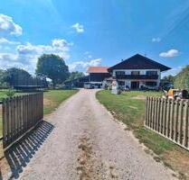 Bauernsacherl, Anwesen, Haus , Einfamilienhaus - Fridolfing
