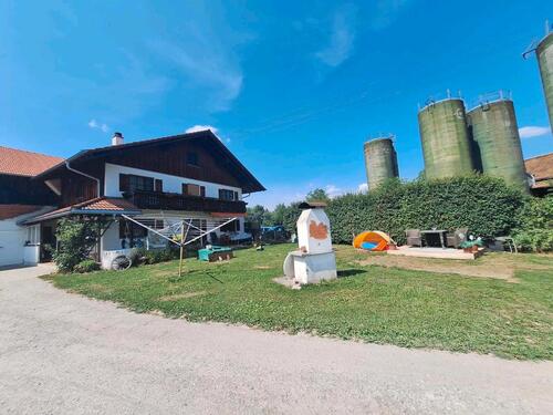 Foto - 6 Zimmer Einfamilienhaus in Fridolfing