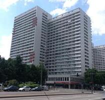 2 Zimmerwohnung 19 Etage im Herzen von Berlin