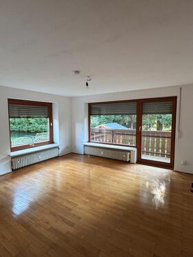Foto - Helle 3-Zimmer-Wohnung mit Balkon