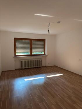 Foto - Etagenwohnung in Traunreut zur Miete