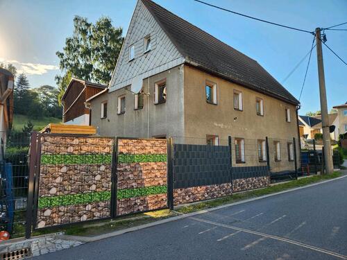 Foto - haus zum Verkauf in Olbernhau - 100.000,00 EUR Kaufpreis,