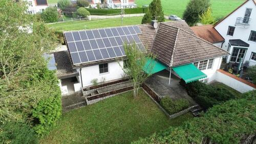 Foto - Einfamilienhaus zum Kaufen in Odelzhausen
