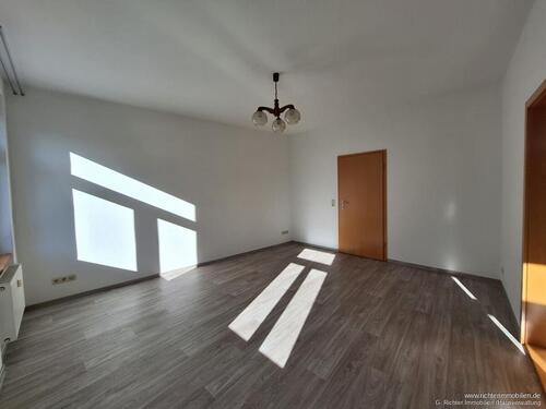 Foto - Etagenwohnung in Freiberg