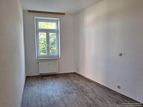 Foto - Etagenwohnung in Freiberg zur Miete