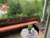 Foto - Etagenwohnung zur Miete in Neckargemünd