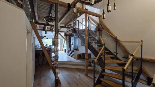 Foto - Super exklusive Wohnung - 1.350,00 EUR Kaltmiete,