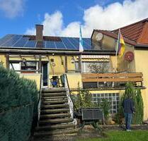 Wohnung 115qm Bad Wünnenberg Haaren 1 OG in Mehrfamilienhaus - Bad Driburg