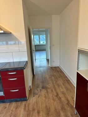 Foto - Etagenwohnung in Bad Driburg zur Miete