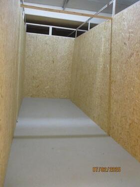 Foto - Lagerräume, Lagerboxen in Ilvesheim zu vermieten