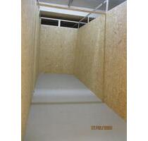 Lagerräume, Lagerboxen in Ilvesheim zu vermieten