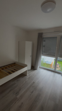 Foto - Etagenwohnung in Villingen-Schwenningen
