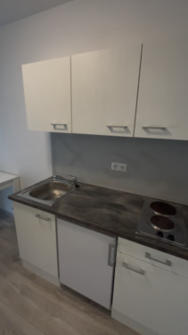 Foto - Etagenwohnung in Villingen-Schwenningen zur Miete