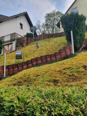 Foto - Freistehendes Haus mit gr. Grundstück in Sinzig zu vermieten