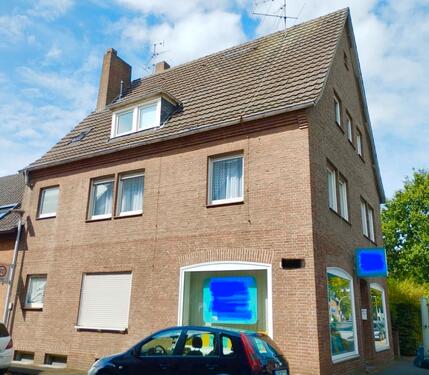 Foto - Einfamilienhaus zum Kaufen in Bocholt