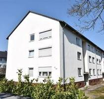 Attraktive 3-Zimmer Mietwohnung mit Loggia und Stellplatz - Vellmar