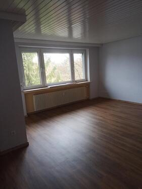 Foto - Etagenwohnung in Vellmar