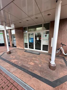 Foto - Attraktive Bürofläche mit bester Aussicht im Hansehof!