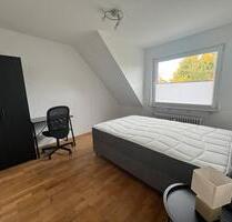 Helles WG Zimmer in idealer Lage von Rü - Essen Stadtbezirk II