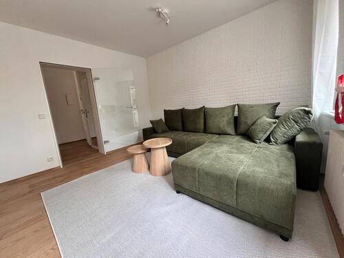 Foto - 1 Zimmer Etagenwohnung zur Miete in Essen