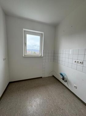 Foto - 2 Zimmer Etagenwohnung in Homberg (Ohm)