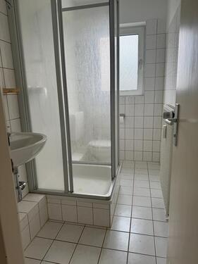 Foto - Etagenwohnung in Homberg (Ohm) zur Miete