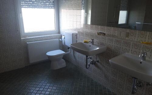 Foto - Etagenwohnung in Mönchweiler zur Miete