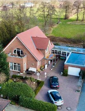 Foto - 3 Zimmer Etagenwohnung zur Miete in Saterland