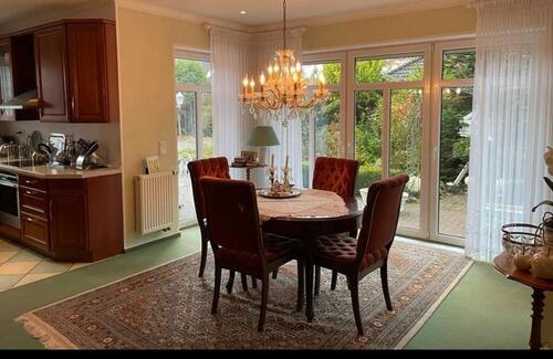 Foto - Etagenwohnung in Saterland zur Miete