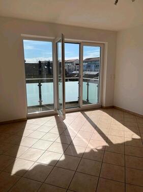 Foto - 1.5 Zimmer Etagenwohnung zur Miete in Gilching