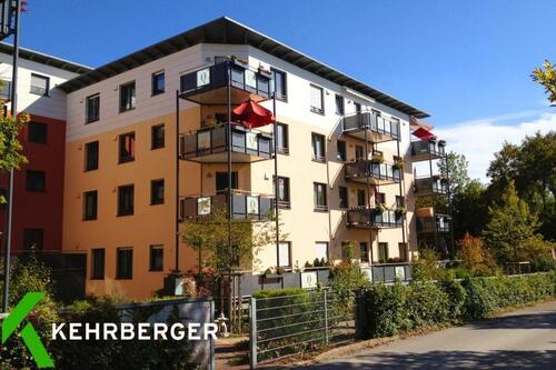 Foto - Quattro Ville – Komfortables 2-Zimmer-Apartment für Senioren in attraktiver Lage