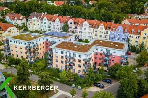 Foto - 2 Zimmer Etagenwohnung zur Miete in Ansbach