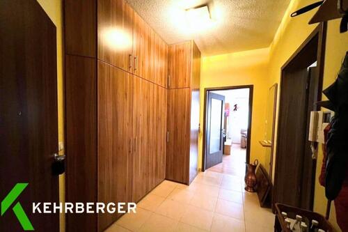 Foto - Etagenwohnung in Ansbach zur Miete