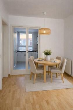 Foto - Etagenwohnung in Ahrensburg zur Miete