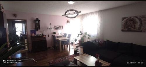 Foto - Zu Vermieten 2 Zimmerwohnung in Ampfing von Privat, 0€ Provision