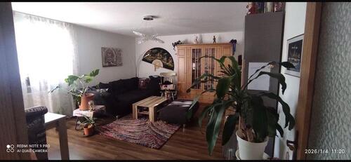 Foto - 2 Zimmer Etagenwohnung zur Miete in Ampfing