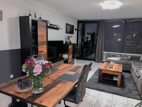 Foto - 2 Zimmer Maisonettenwohnung zur Miete in Bickenbach