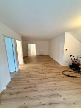 Foto - Dachgeschoßwohnung in Arnsberg zur Miete